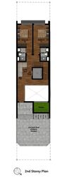 Onan Road (D15), Terrace #573900131